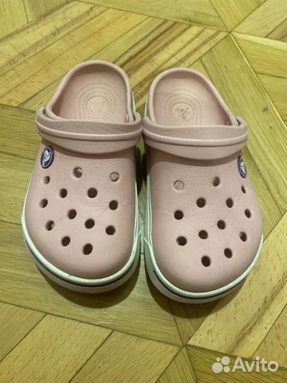 Crocs c11