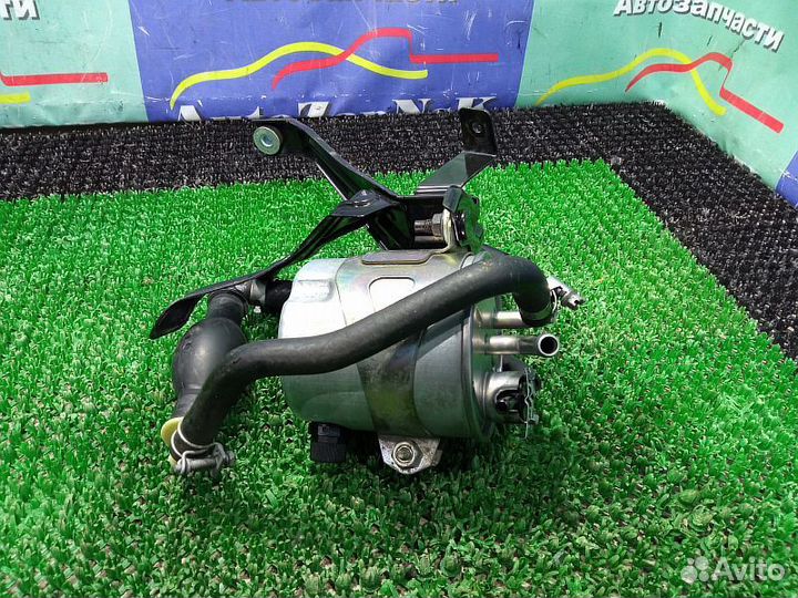 Корпус топливного фильтра Nissan Pathfinder