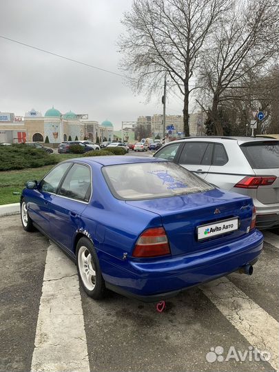 Honda Accord 2.2 AT, 1994, 400 000 км