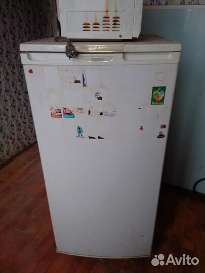 Холодильник