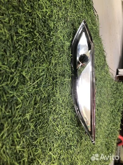 Повторитель поворота Porsche Cayenne GTS 957