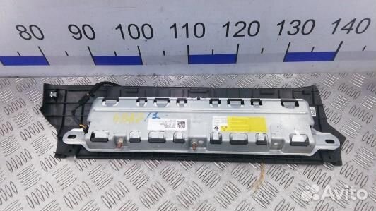 Подушка безопасности пассажира BMW 7 F01 (4BA02IU0