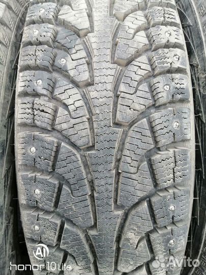 Hankook I'Pike RW11 205/70 R15 96T