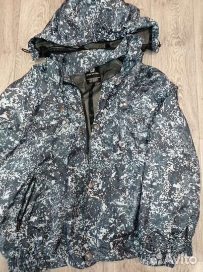 Военная форма