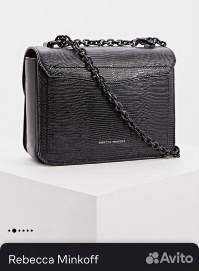 Сумка rebecca minkoff