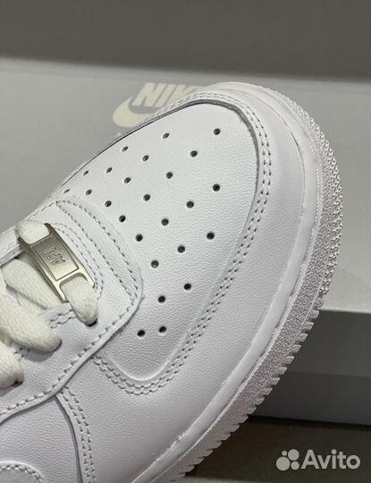 Кроссовки Nike air force 1 07