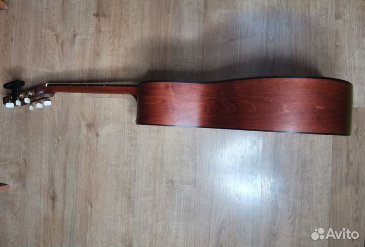 Классическая Гитара