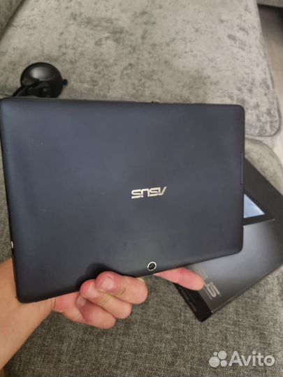 Планшет asus transformer TF300TG, blue