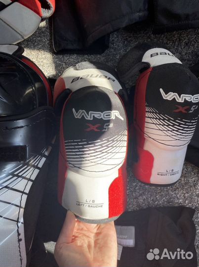 Хоккейная форма