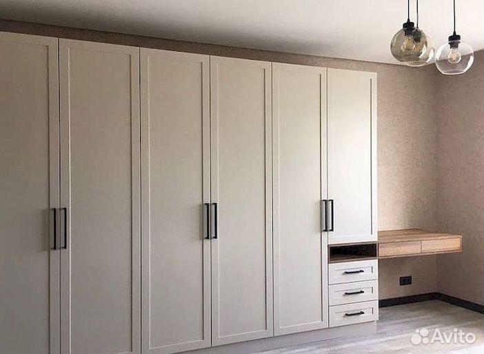 Шкаф навесной