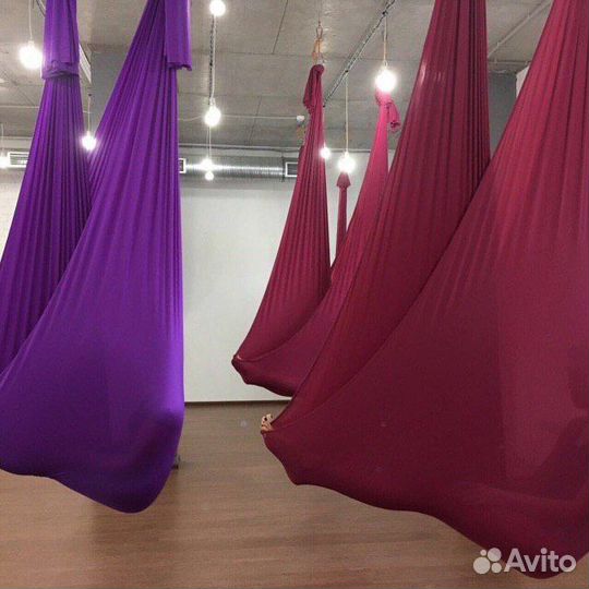 Продам профессиональные гамаки antigravity