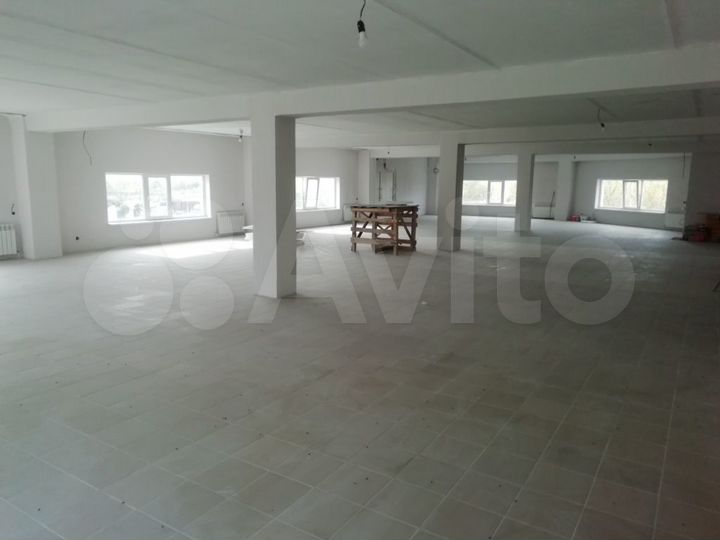 Свободного назначения, 292 м²