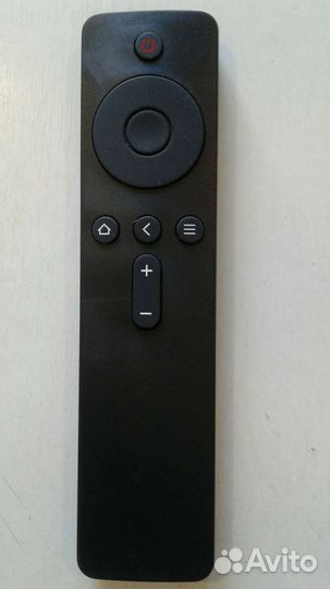 Пульт для тв xiaomi