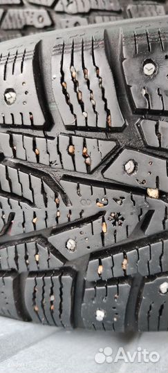 Nokian Tyres Hakkapeliitta 7 185/65 R15