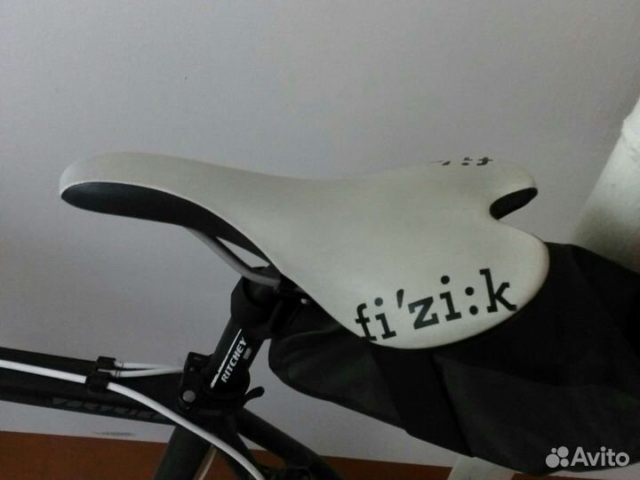 Велосипед шоссейный/кроссовый/гравийный