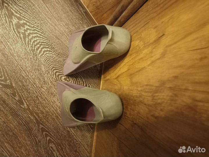 Ласты для плавания Mad wave