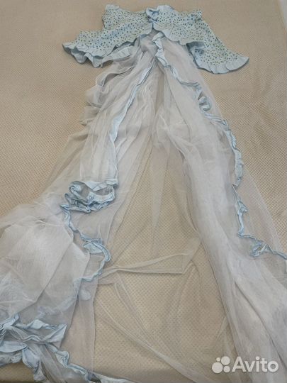 Бортики на детскую кроватку