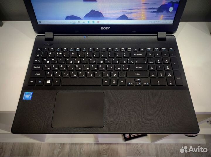 Ноутбук Acer отличное состояние