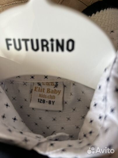 Костюм на мальчика