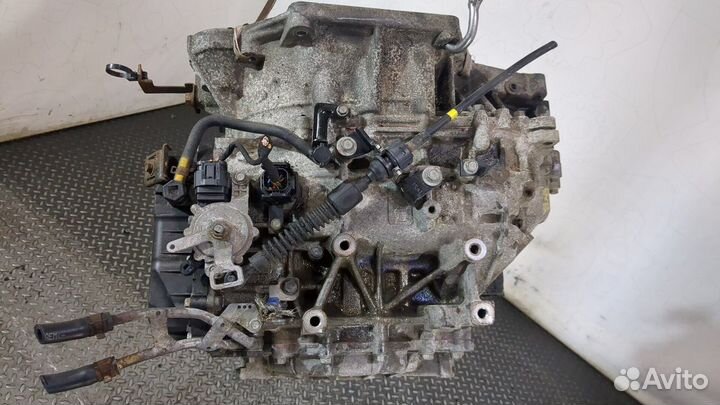 Кпп - автомат (АКПП) 4х4 Hyundai Santa Fe 2.2 CRDi, 2014