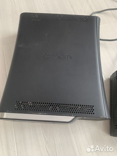 Игры на xbox 360 120gb 3