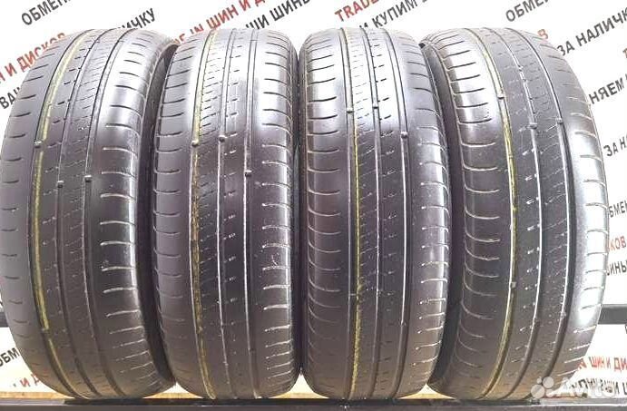 Kumho Ecowing ES01 KH27 185/65 R15 88H