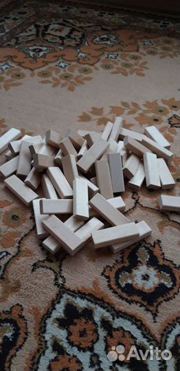 Дженга-замечательная игра