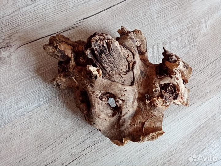 Коряги для аквариума или декора