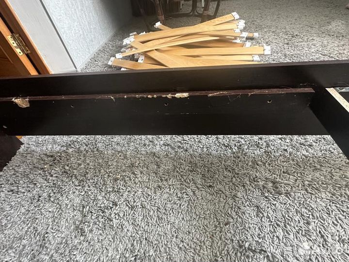 Кровать 160х200