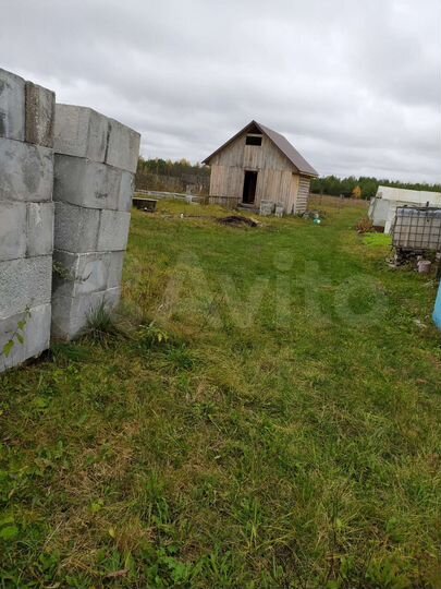 Участок 60 сот. (СНТ, ДНП)