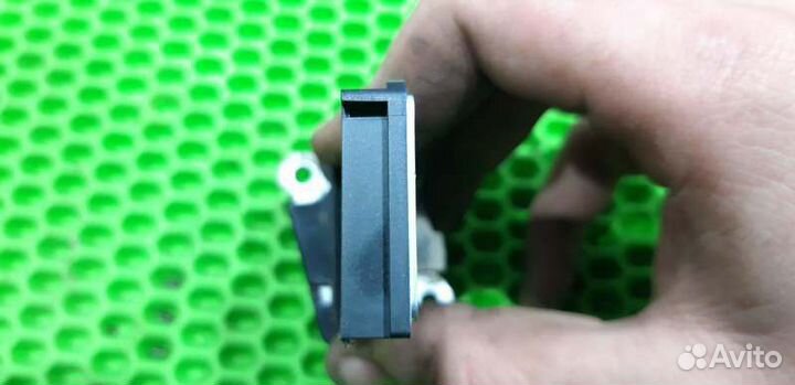 Датчик расхода воздуха Nissan различные модели