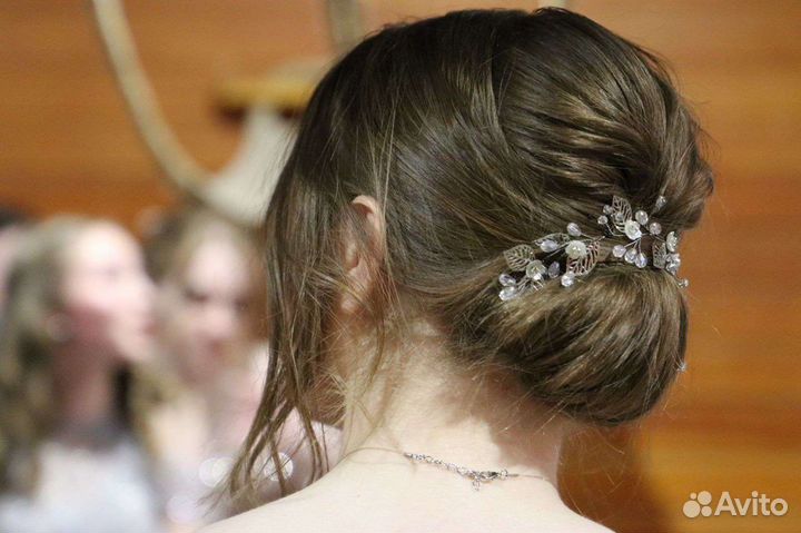 Вечернее платье в пол 44 48