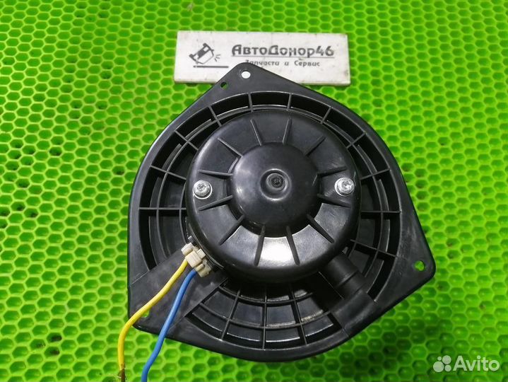 Моторчик отопителя Mitsubishi Lancer X