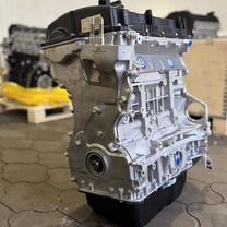 Двигатель G4KE 2.4 новый, Красноярск