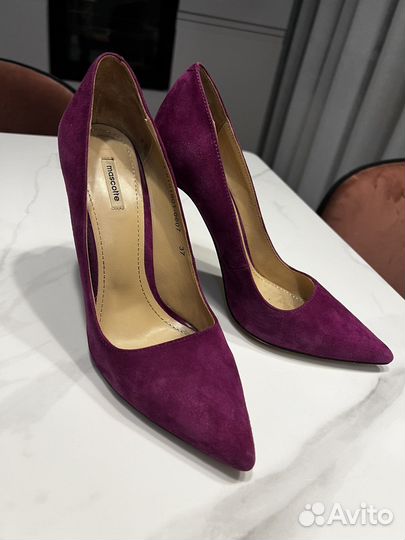 Туфли mascotte 37