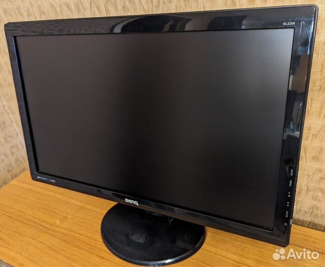 Монитор Benq 21.5