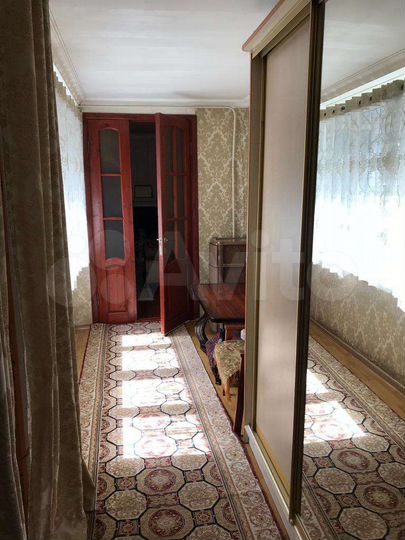 Дом 120 м² на участке 2,7 сот.