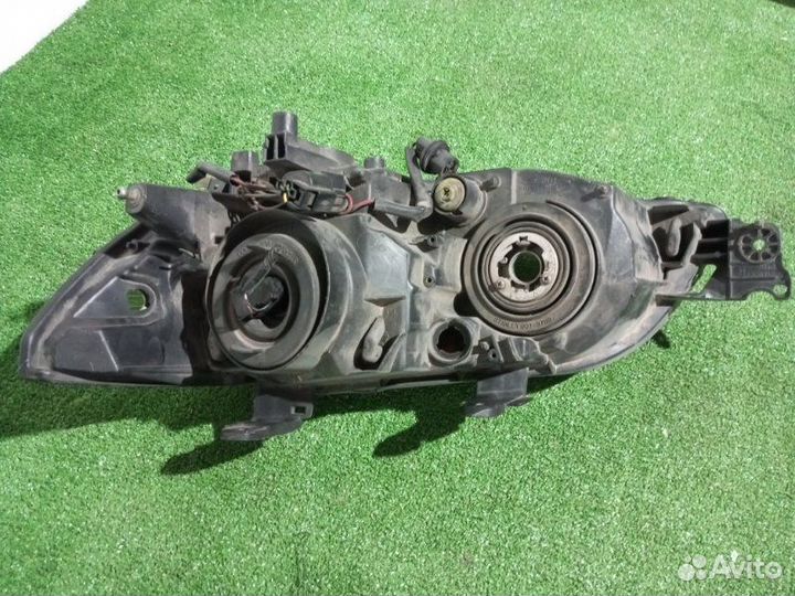 Фара правая Mitsubishi Lancer Cedia CS2A