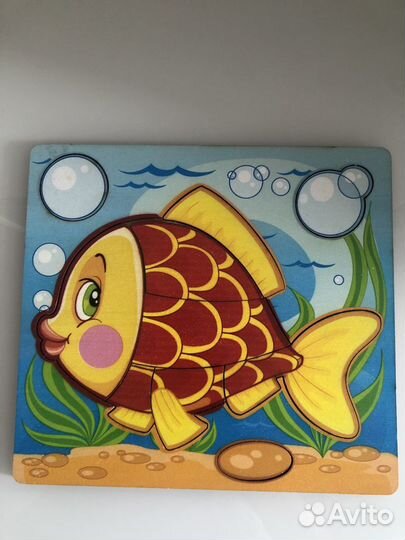 Развивающие игрушки для малыша