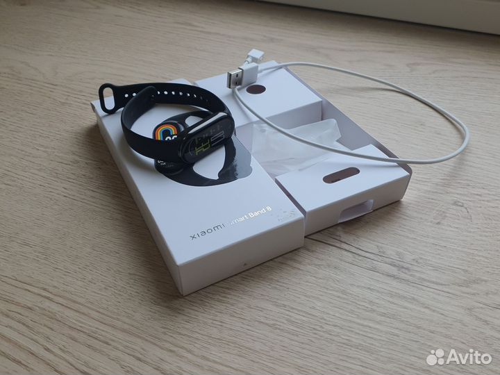 Xiaomi SMART band 8