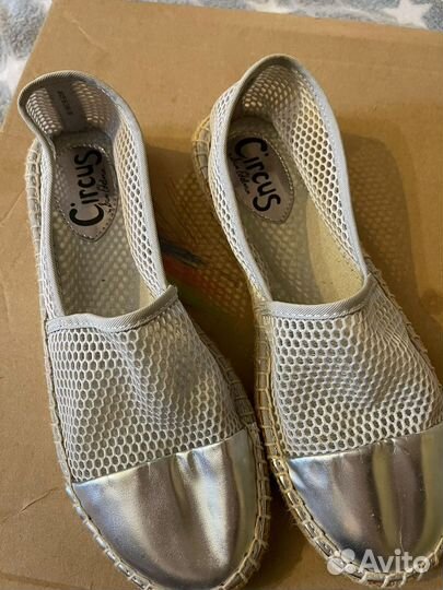 Слипоны sam edelman