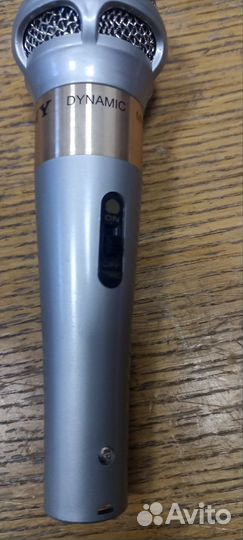 Микрофон Sony sn-118