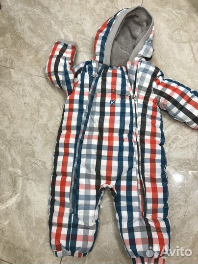 Комбинезон