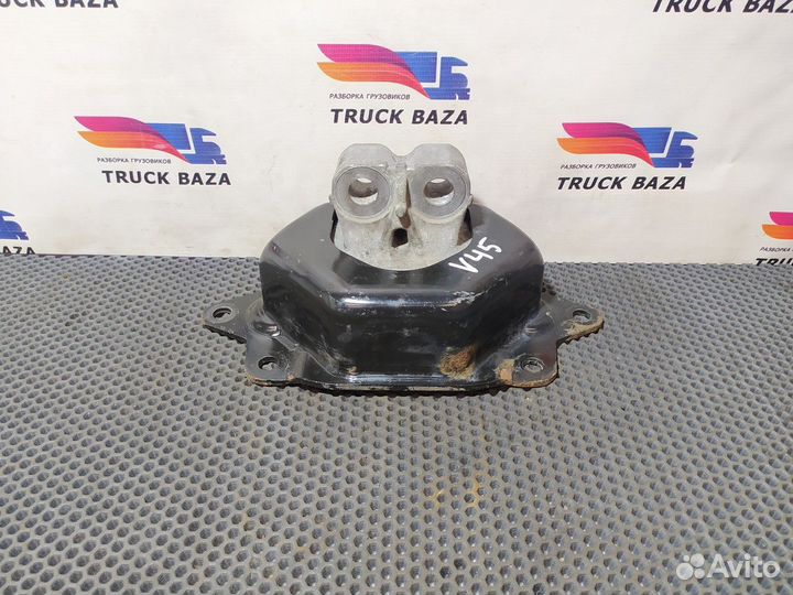 Подушка двигателя задняя Renault T, Volvo FH