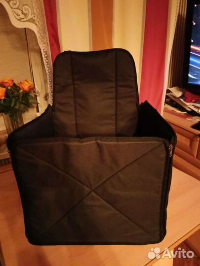 Гамаки в авто