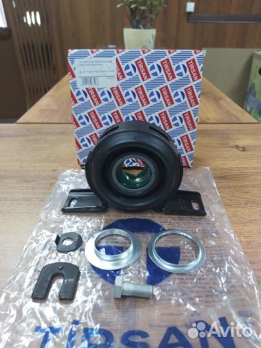 Опора вала карданного газ-3302 Бизнес, газель Next