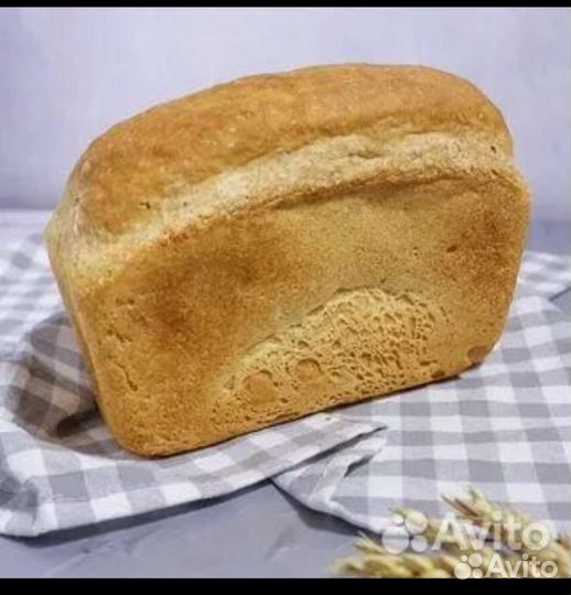 Хлеб для животных