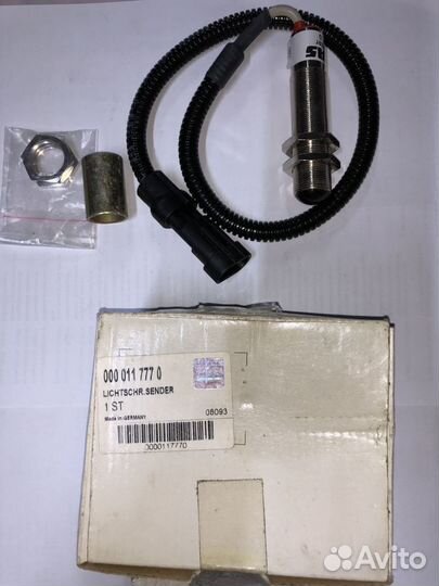 0000117770 датчик Claas (класс)