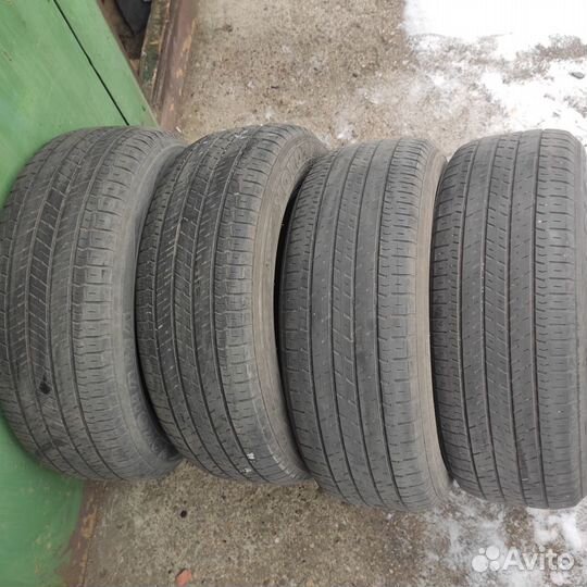 Yokohama Geolandar G091 225/65 R17 102H