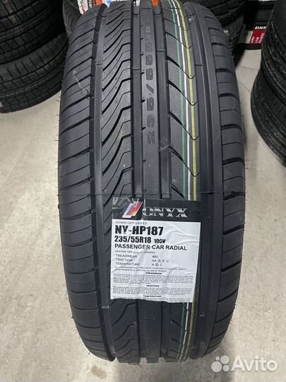 ONYX NY-HP187 235/55 R18 100V